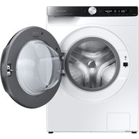 Стиральная машина Samsung WW80A6L28BE/LP
