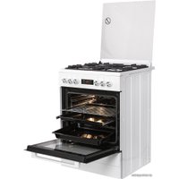 Кухонная плита BEKO FSM 62330 DWT