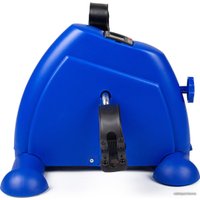 Велотренажер AMETIST Mini (синий)