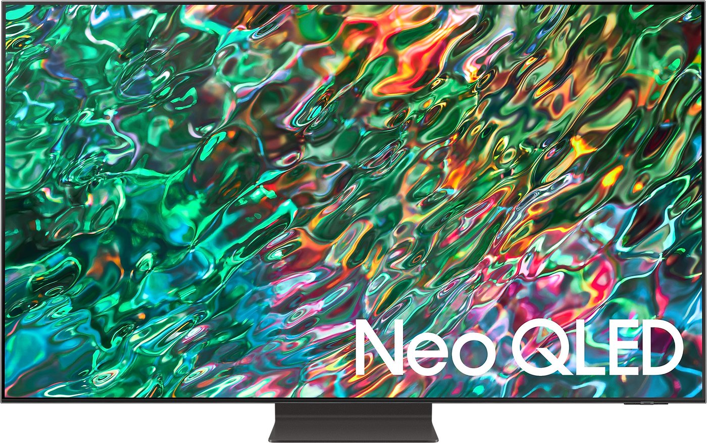 

Телевизор Samsung Neo QLED 4K QN91B 2022 QE55QN91BATXXH