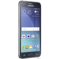 Телефон Samsung Galaxy J5 Black [J500H/DS]