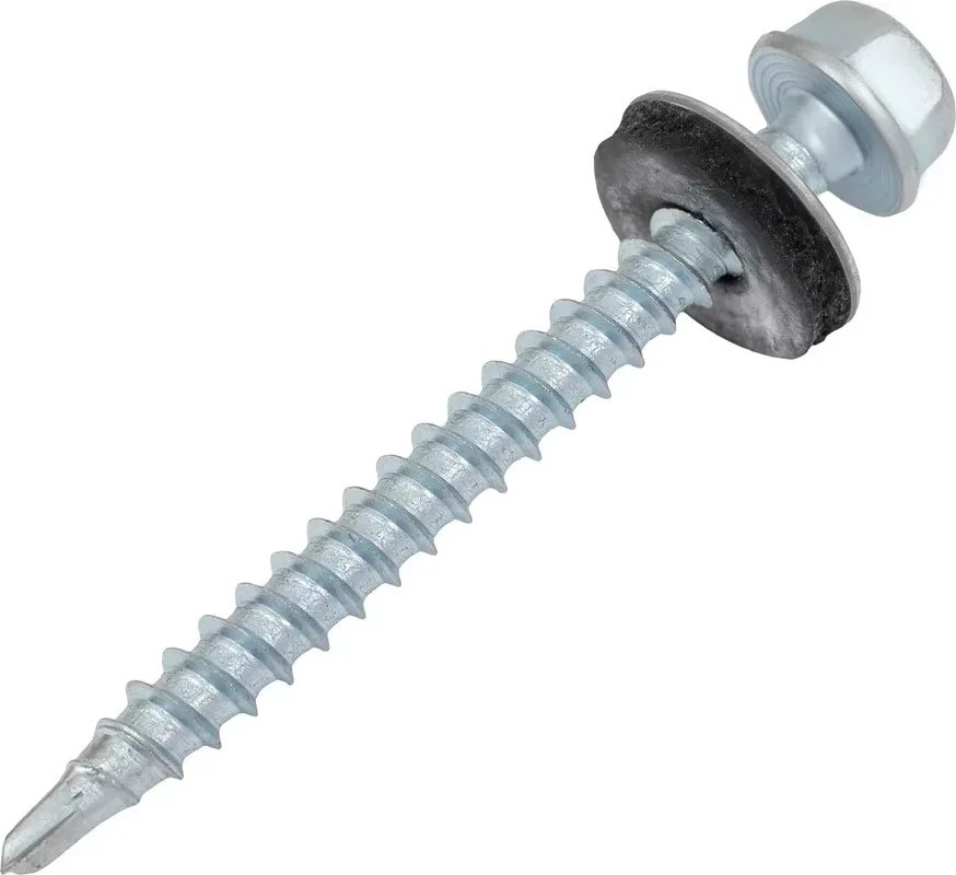 

Саморез Gigant Кровельный G-124108 (50шт)