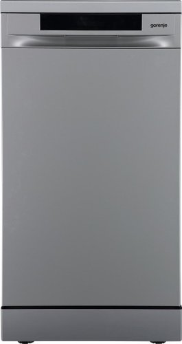 Отдельностоящая посудомоечная машина Gorenje GS541D10X