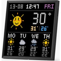 Ночник Divoom Pixoo-64 64x64