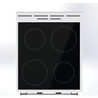Кухонная плита Gorenje GEC5C61WG