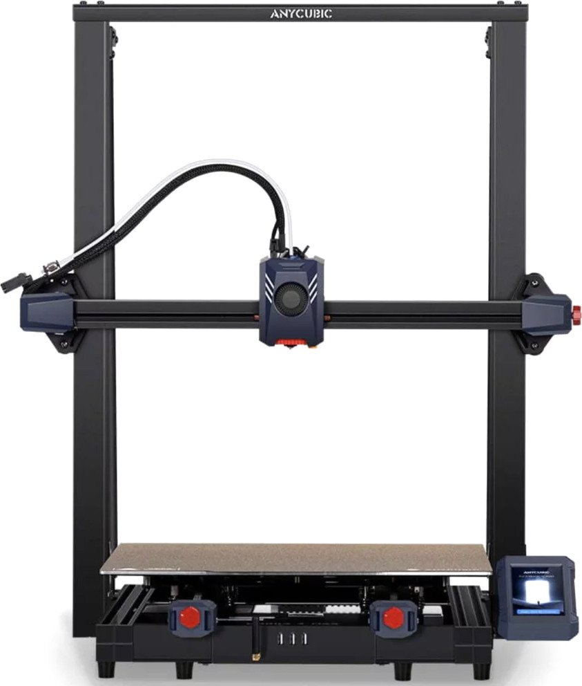 

FDM принтер Anycubic Kobra 2 Max