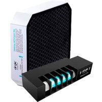 Комплект фильтров Airgle AF300HCT