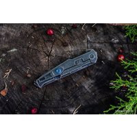 Складной нож Ruike P108-SB