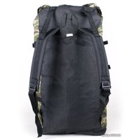 Туристический рюкзак Universal Бурлак 90 (камуфляж)