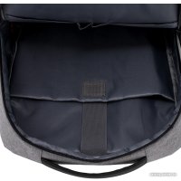 Городской рюкзак DoubleW Trade 031# (серый)