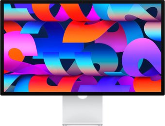 Монитор Apple Studio Display (стекло с нанотекстурой, с регулируемой по наклону подставкой)