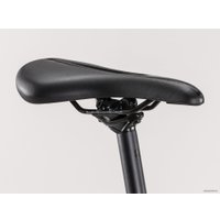 Велосипед Trek FX 3 Disc M 2020 (черный)