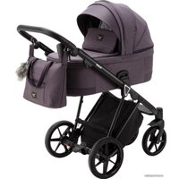 Универсальная коляска Adamex Gallo (2 в 1, Ga-8)