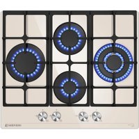Варочная панель Meferi MGH604BG Glass Ultra