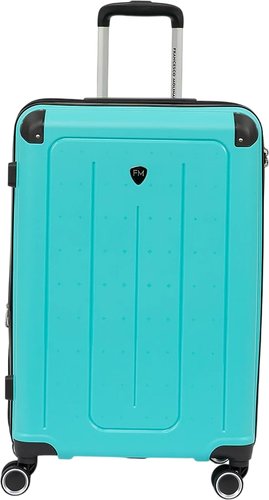 Francesco Molinary 197-PP1906/2-24BIR (бирюзовый)