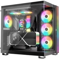 Система жидкостного охлаждения для процессора be quiet! Pure Loop 3 LX 240mm BW030EU