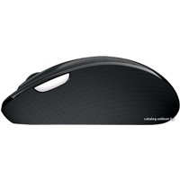 Мышь Microsoft Wireless Mobile Mouse 4000 Studio Series Black