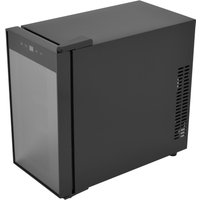 Винный шкаф ZUGEL ZTWF82B