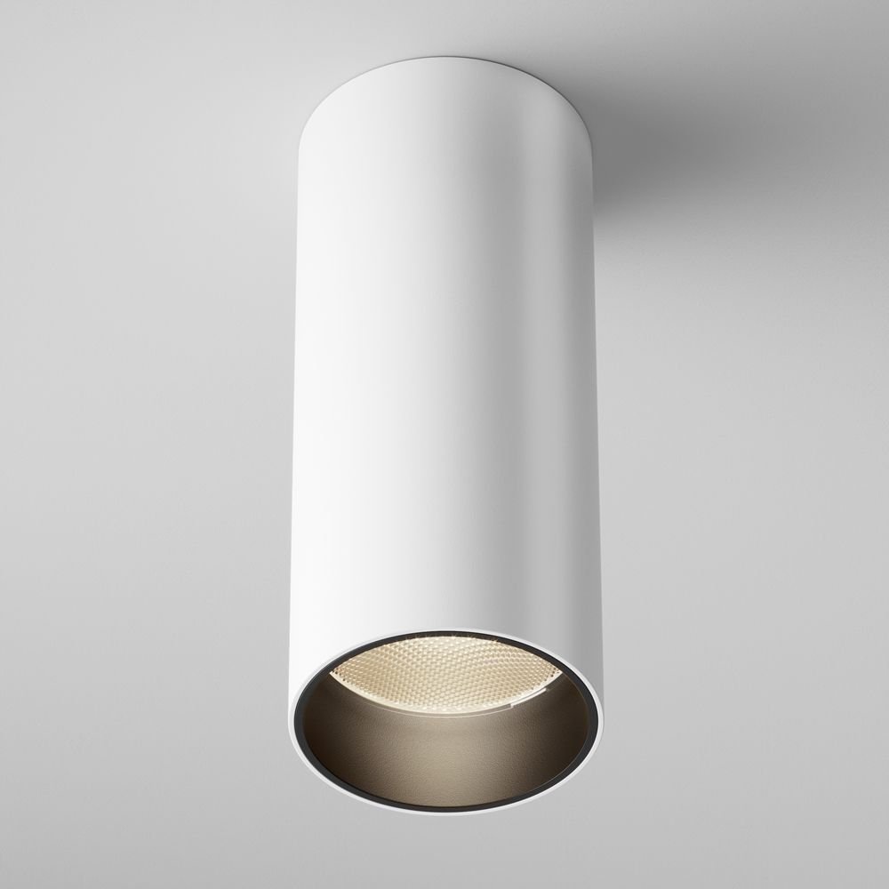 

Точечный светильник Technical Focus LED C056CL-L12W3K-W-W