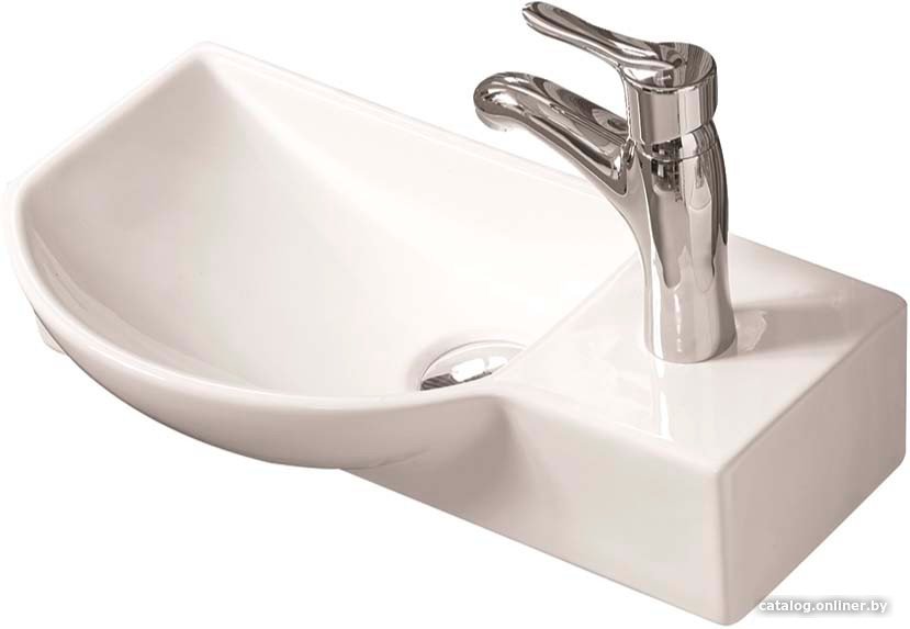 Умывальник SantiLine SL-2012L