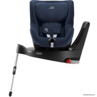 Детское автокресло Britax Romer Dualfix i-Size (indigo blue)