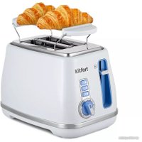 Тостер Kitfort KT-6213
