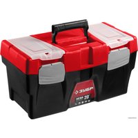 Ящик для инструментов Зубр Мастер 38323-20 в Барановичах