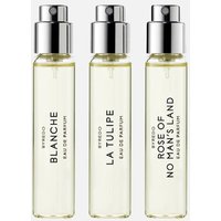 Парфюмерная вода Byredo La Selection Florale EdP (3x12 мл)