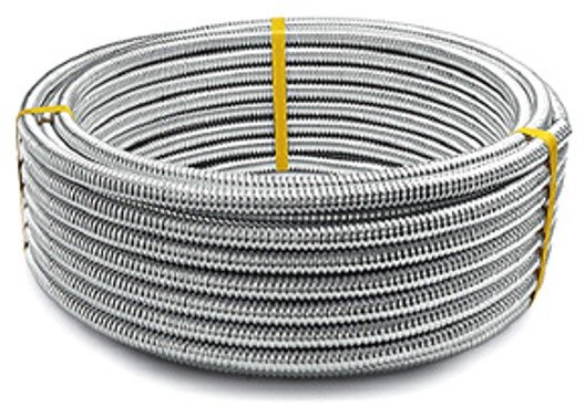 

Гофра Lavita Гофрированная неотожженная GF 32A (R) (5м/бухта)