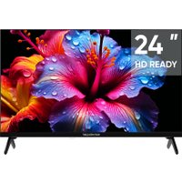 Телевизор Topdevice 24" LED Frameless CN04