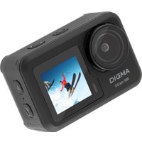 Экшен-камера Digma DiCam 980