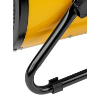 Электрическая тепловая пушка Denzel DHC 5-400