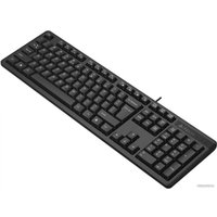 Клавиатура A4Tech KKS-3 (черный)