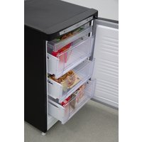 Морозильник Nord (Nordfrost) DF 160NF BSP