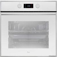 Электрический духовой шкаф TEKA HLB 840 (белый)