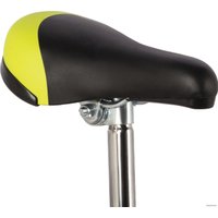 Детский велосипед Novatrack Urban 20 2022 203URBAN.BL22 (синий)