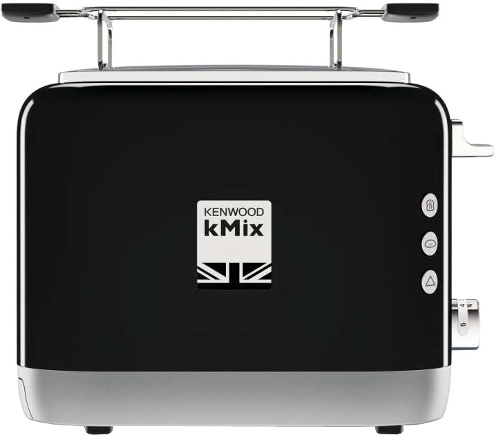 

Тостер Kenwood kMix TCX 751BK