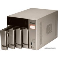 Сетевой накопитель QNAP TVS-473E-8G