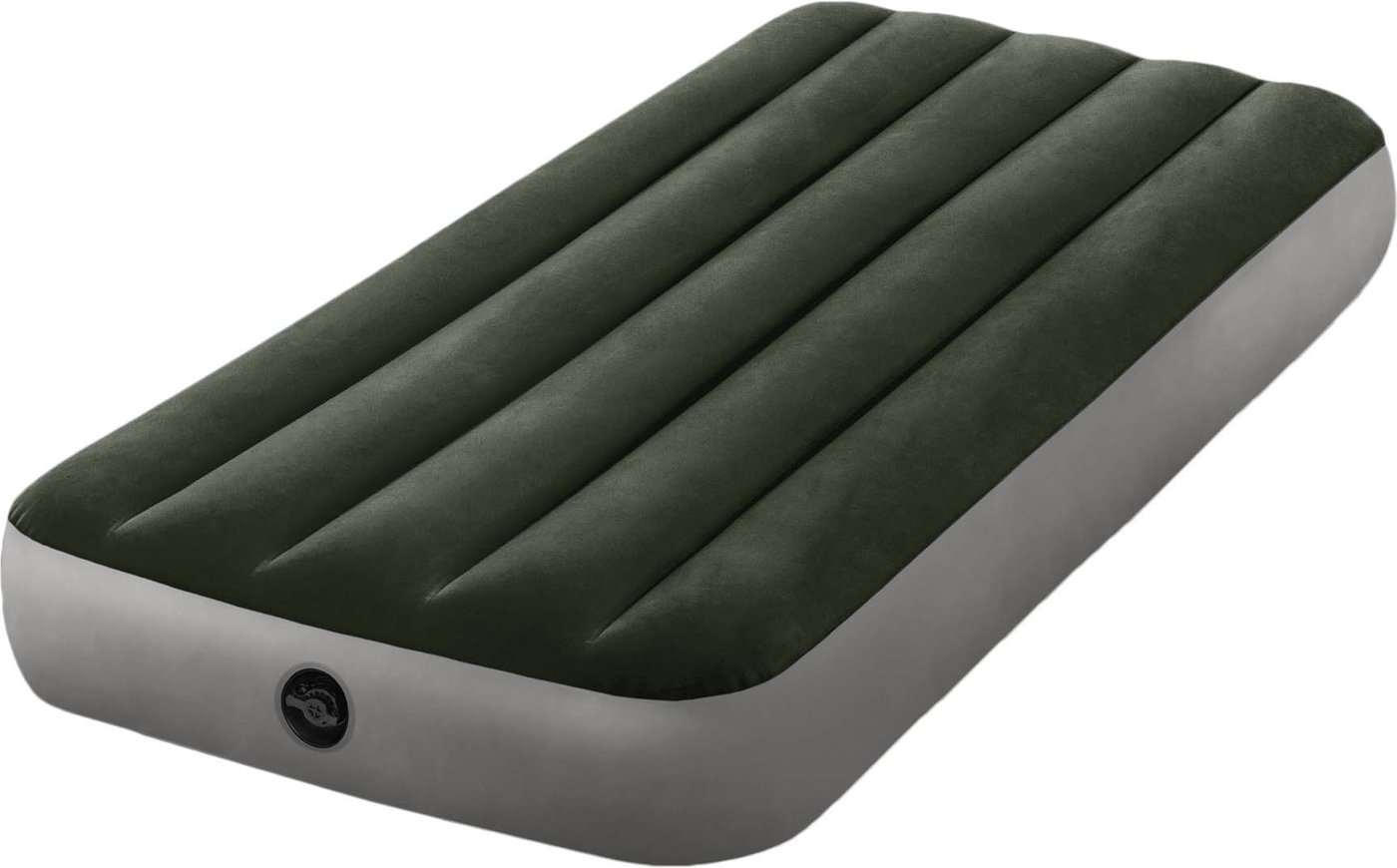 

Надувной матрас Intex Prestige Downy Bed 64777