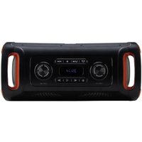 Беспроводная колонка Eltronic 30-85 Dance Box 900 (черный)