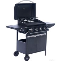 Газовый гриль для дачи Activa Dakota III 4+1 19784G