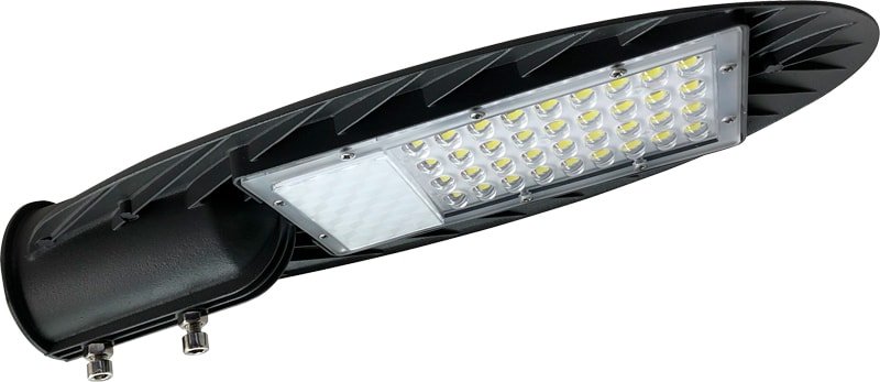 

Городской фонарь JAZZway PSL 03 30w 5000K GR IP65