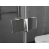 Душевой уголок Ambassador Set 12011107R-ST5