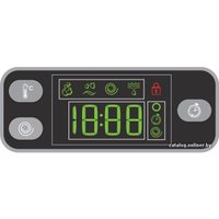 Стиральная машина Indesit IWSE 6105 B (CIS).L