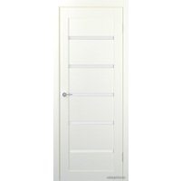Межкомнатная дверь Юркас Stark ST8 ДО 70x200 (айс/мателюкс матовое)