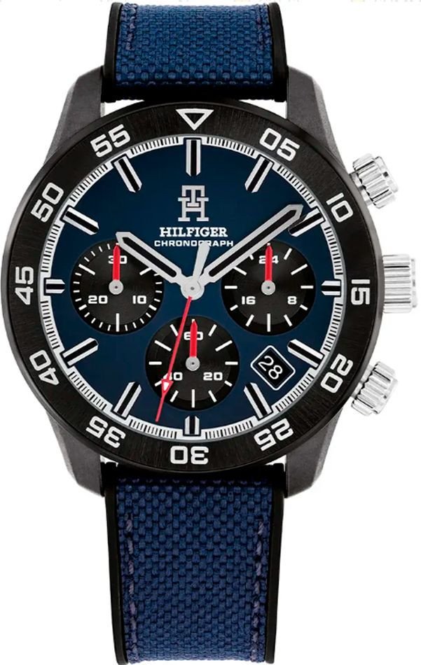 Наручные часы Tommy Hilfiger 1792183