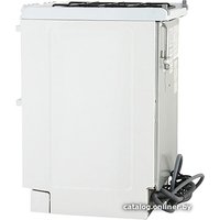 Кухонная плита Candy TRIO 9501/1 W