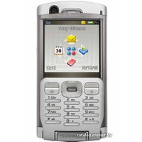 Мобильный телефон Sony Ericsson P990i