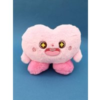 Классическая игрушка ILikeGift Sweetheart screaming 106-083-03 (pink) в Бресте