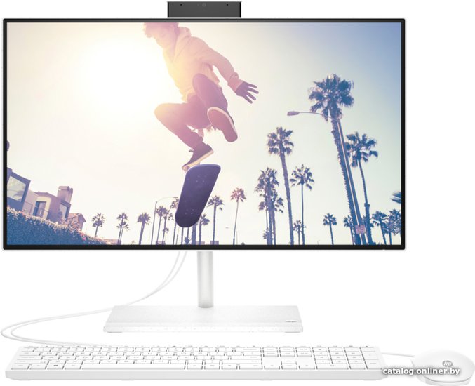 HP 24-cb1102ci 6M7X3EA